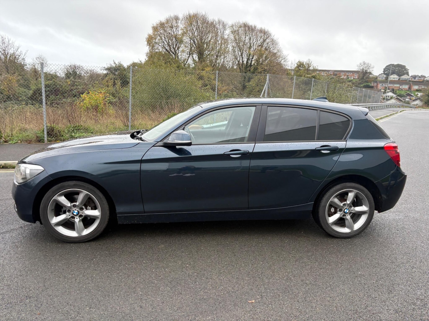 Used BMW 1 Series 2014 for sale - 76865777: Photo 31