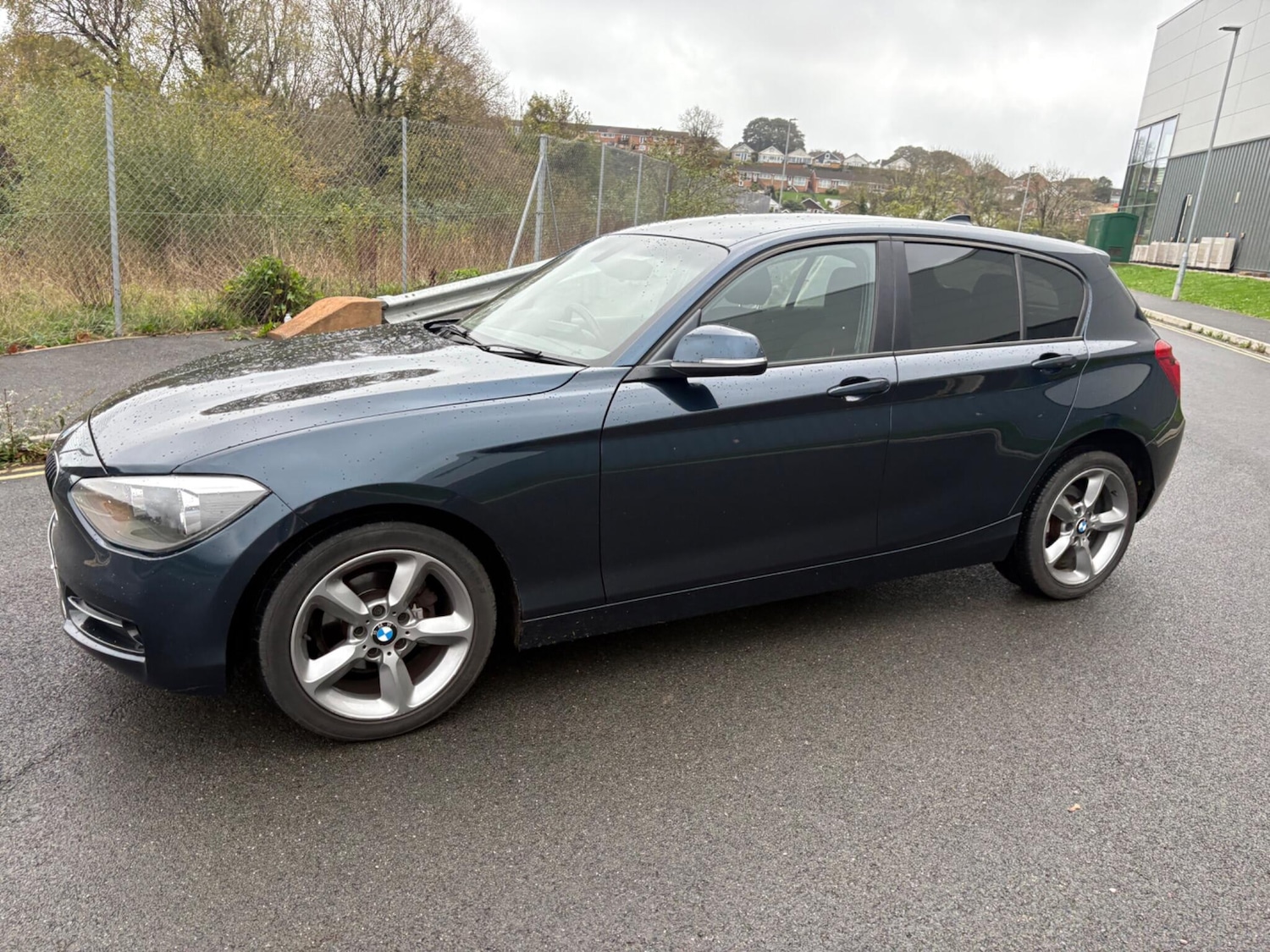 Used BMW 1 Series 2014 for sale - 76865777: Photo 32