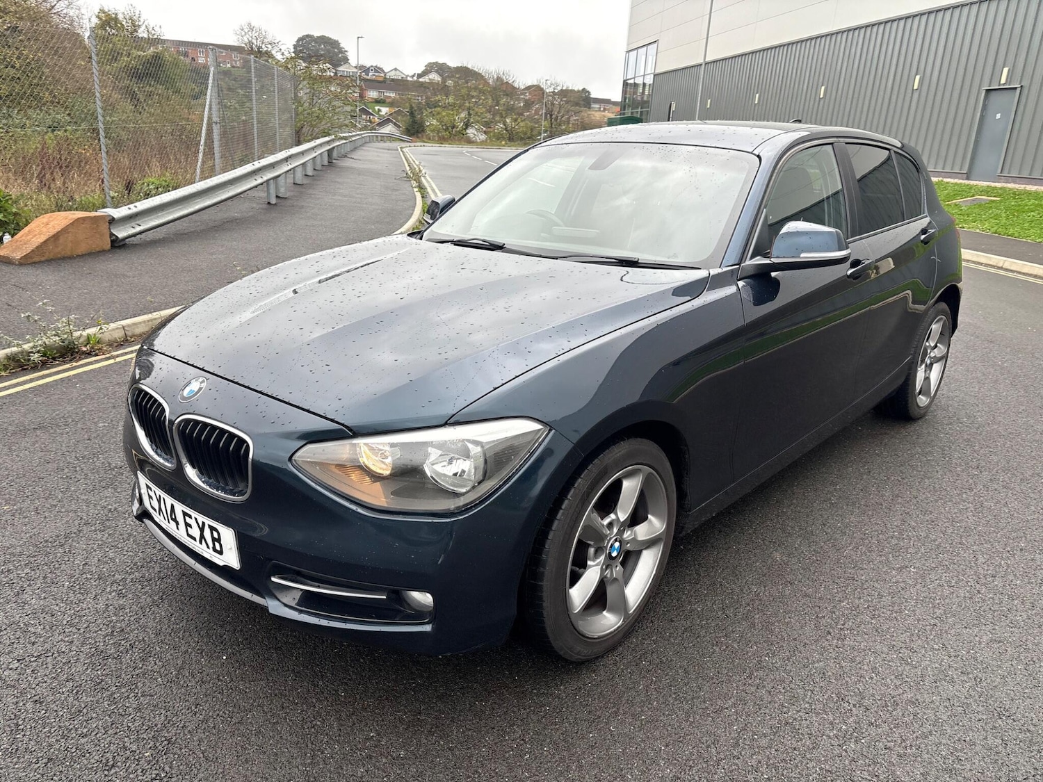 Used BMW 1 Series 2014 for sale - 76865777: Photo 33