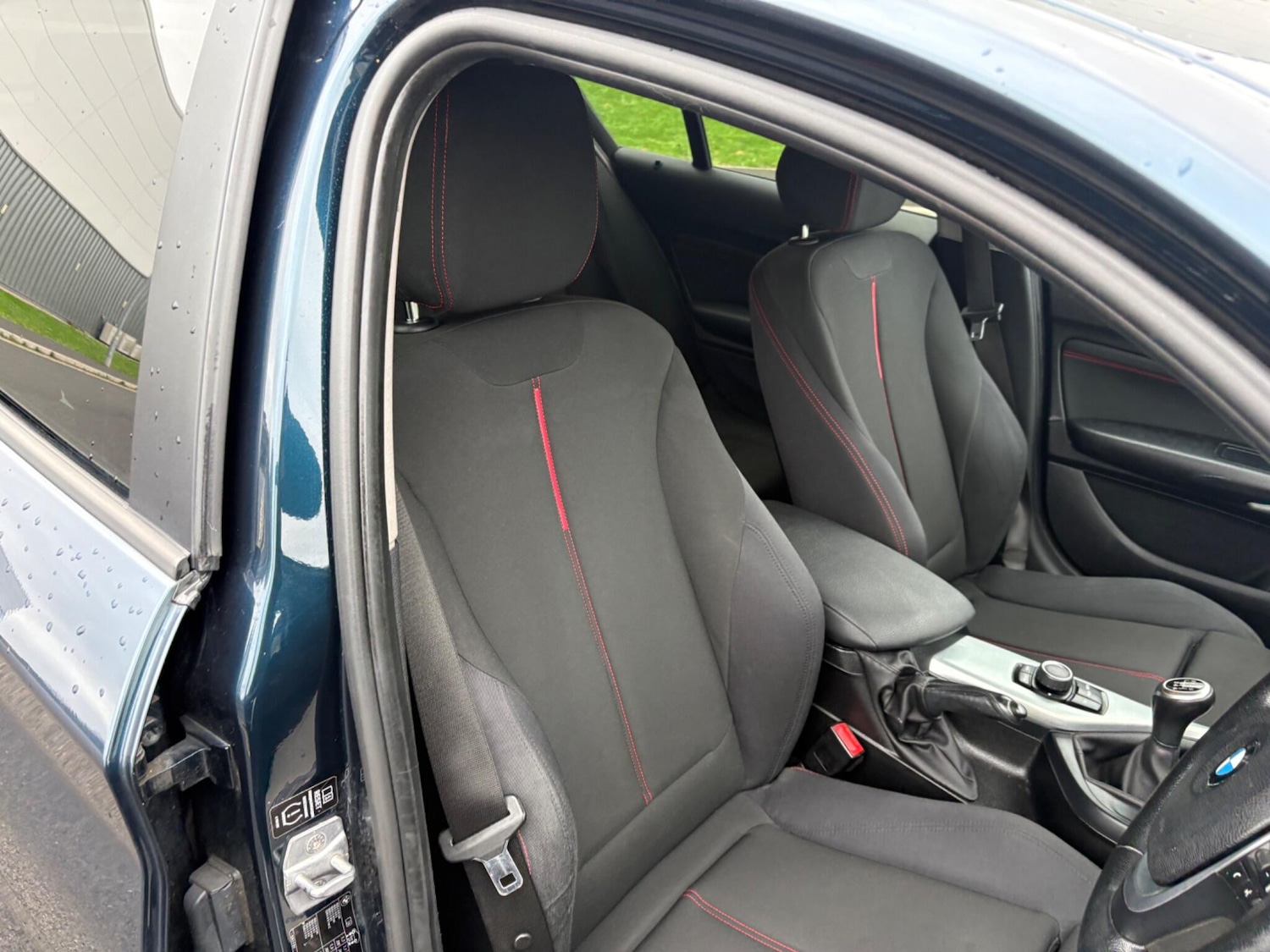 Used BMW 1 Series 2014 for sale - 76865777: Photo 35