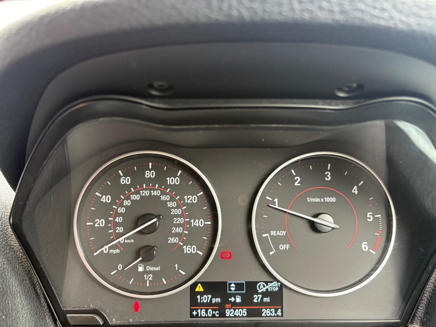 Used BMW 1 Series 2014 for sale - 76865777: Photo 38