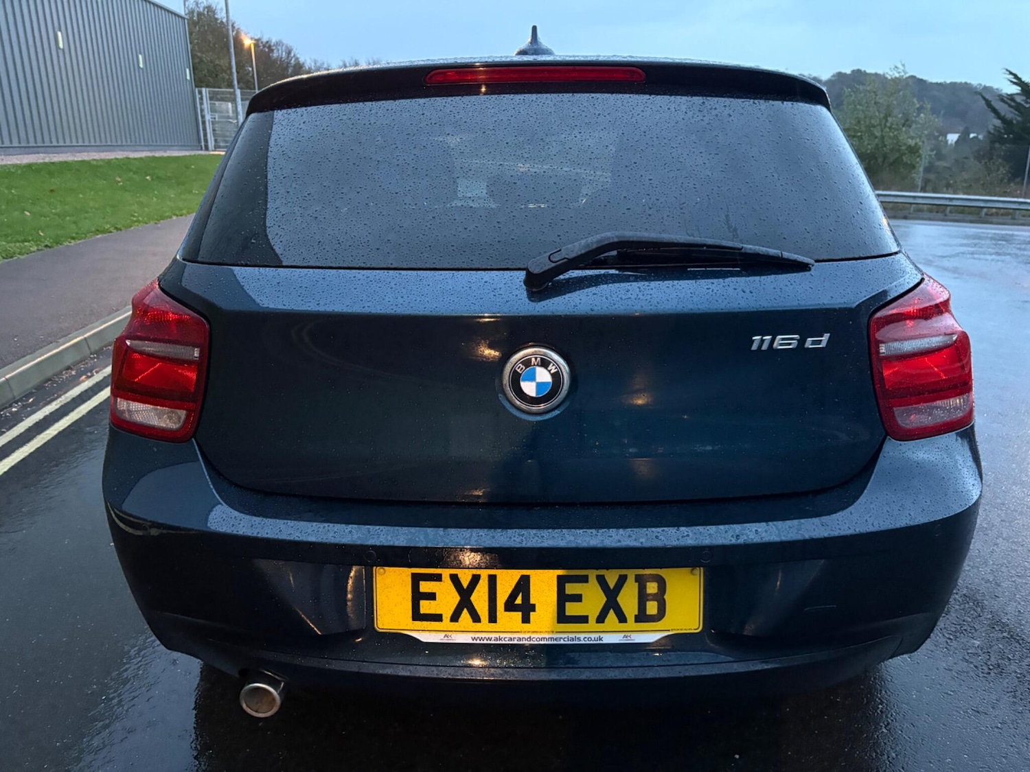 Used BMW 1 Series 2014 for sale - 76865777: Photo 4