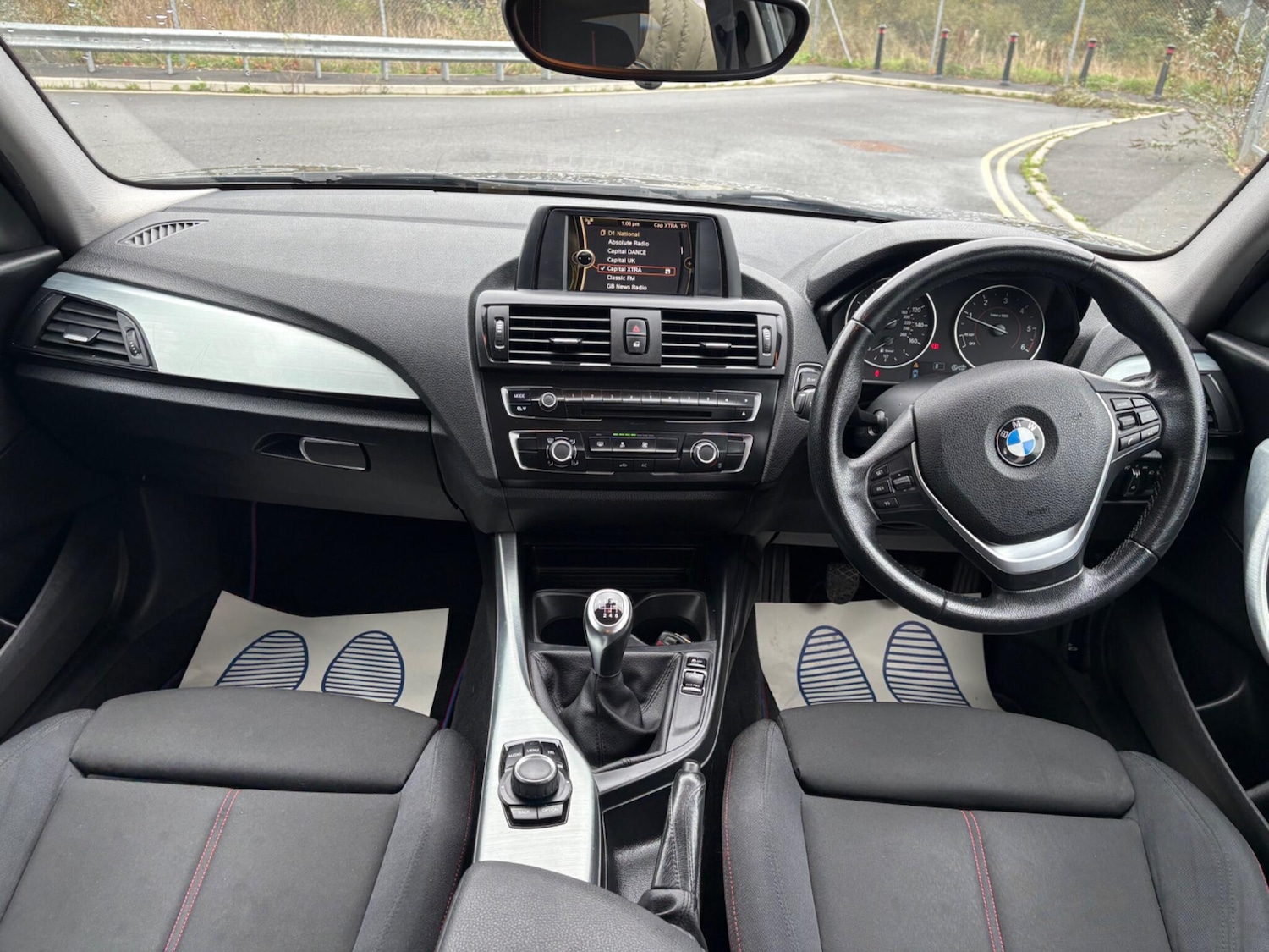 Used BMW 1 Series 2014 for sale - 76865777: Photo 43
