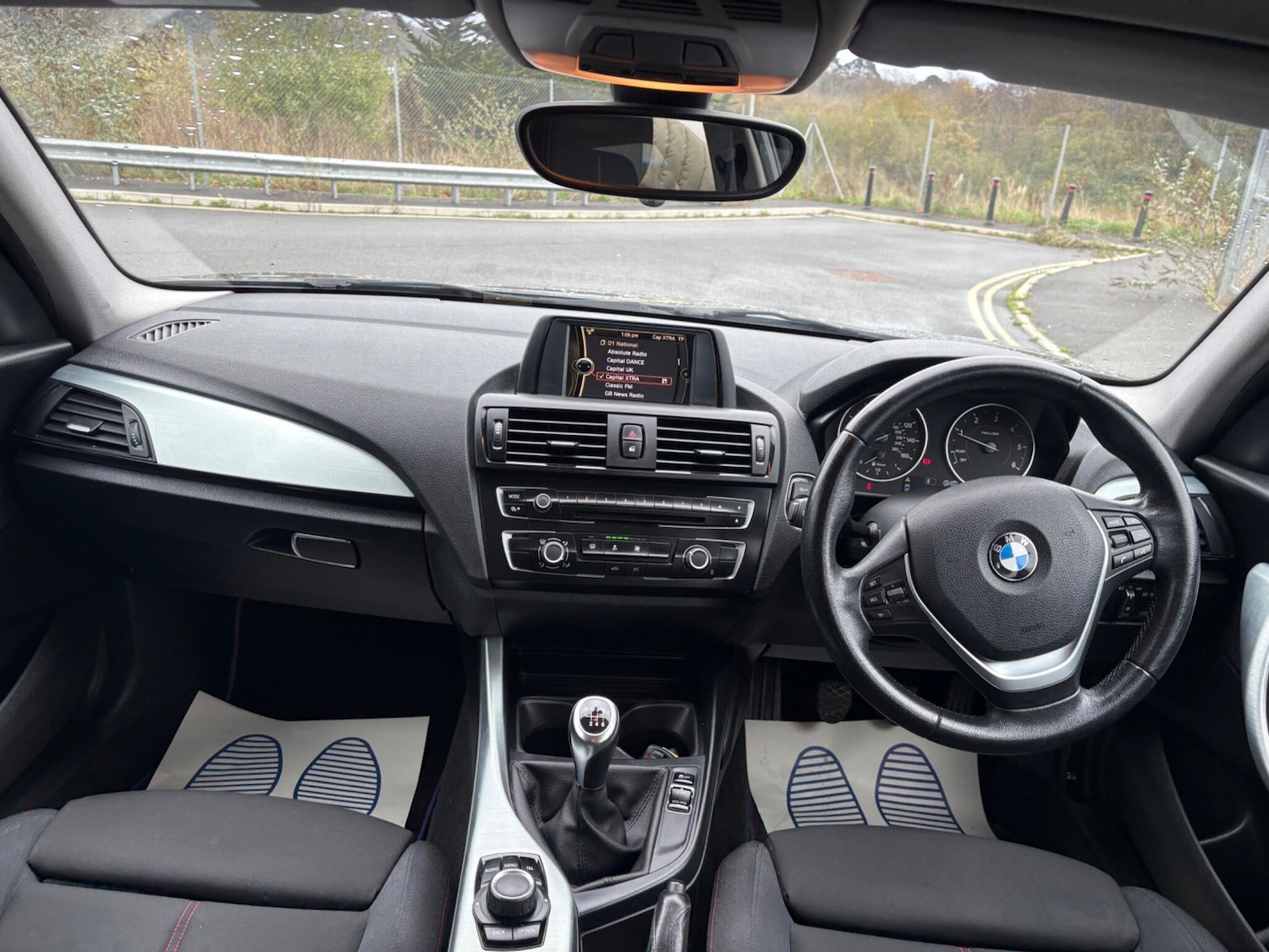 Used BMW 1 Series 2014 for sale - 76865777: Photo 44