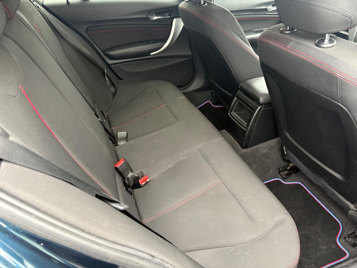 Used BMW 1 Series 2014 for sale - 76865777: Photo 45