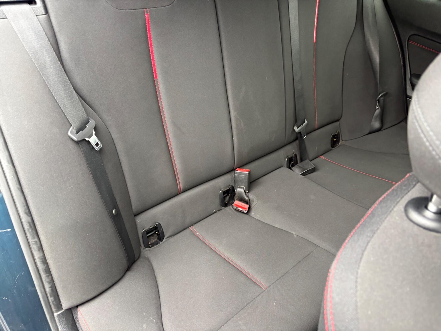 Used BMW 1 Series 2014 for sale - 76865777: Photo 46