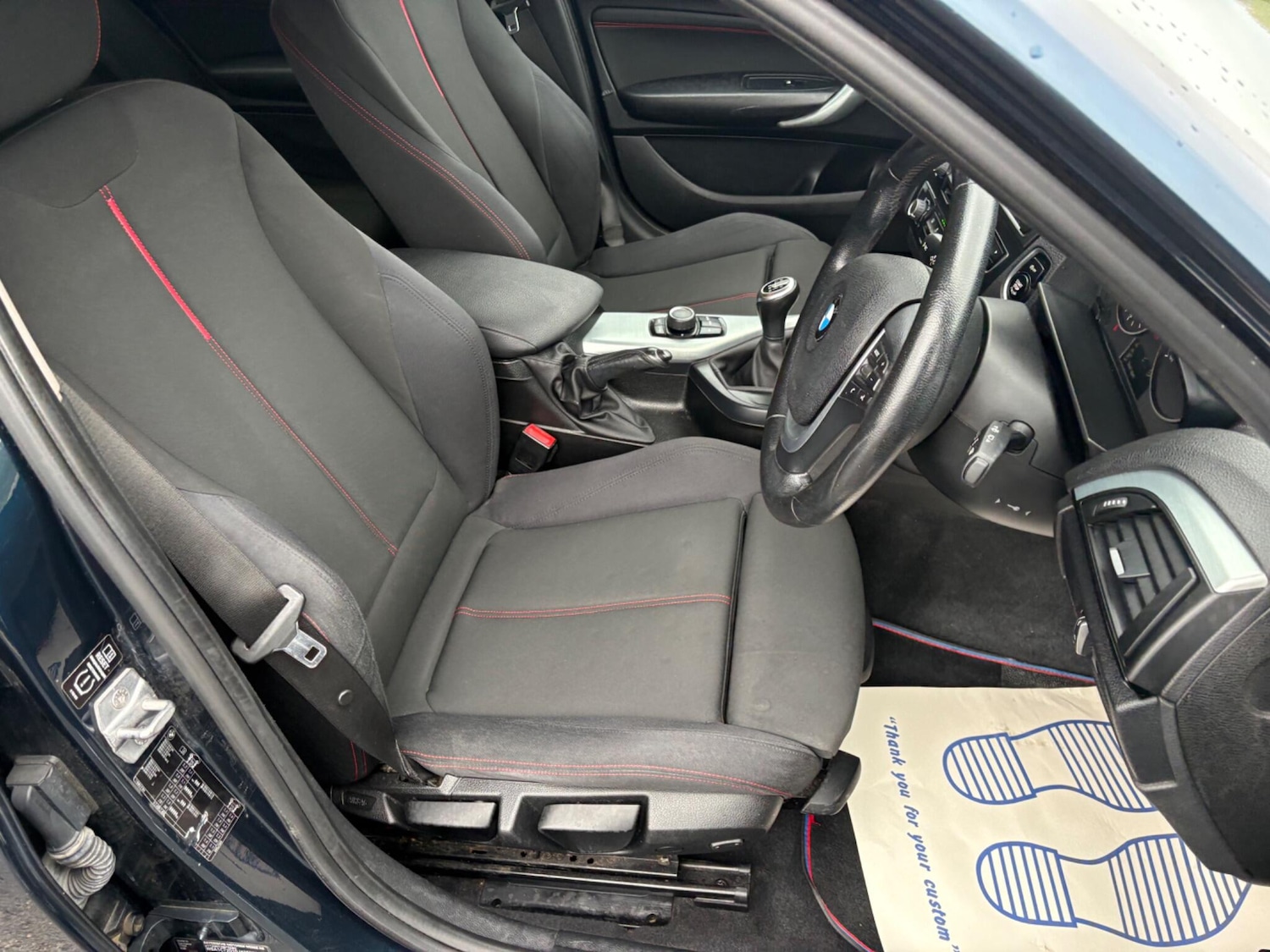 Used BMW 1 Series 2014 for sale - 76865777: Photo 47