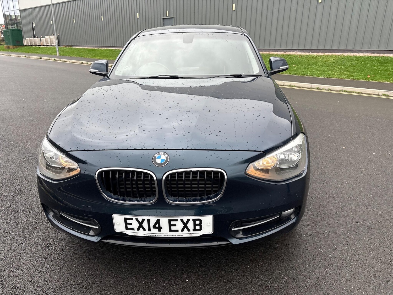Used BMW 1 Series 2014 for sale - 76865777: Photo 49