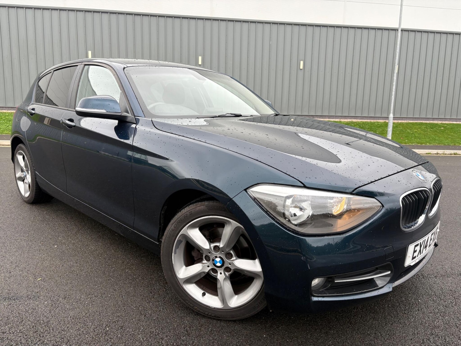 Used BMW 1 Series 2014 for sale - 76865777: Photo 5