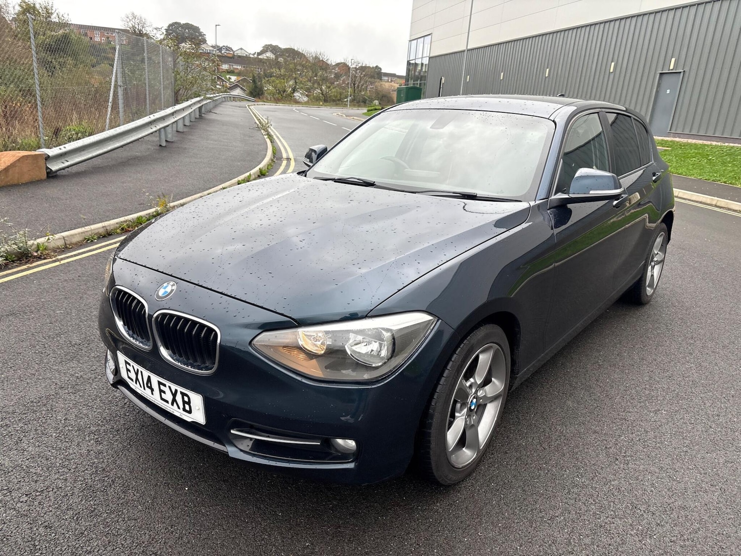 Used BMW 1 Series 2014 for sale - 76865777: Photo 50