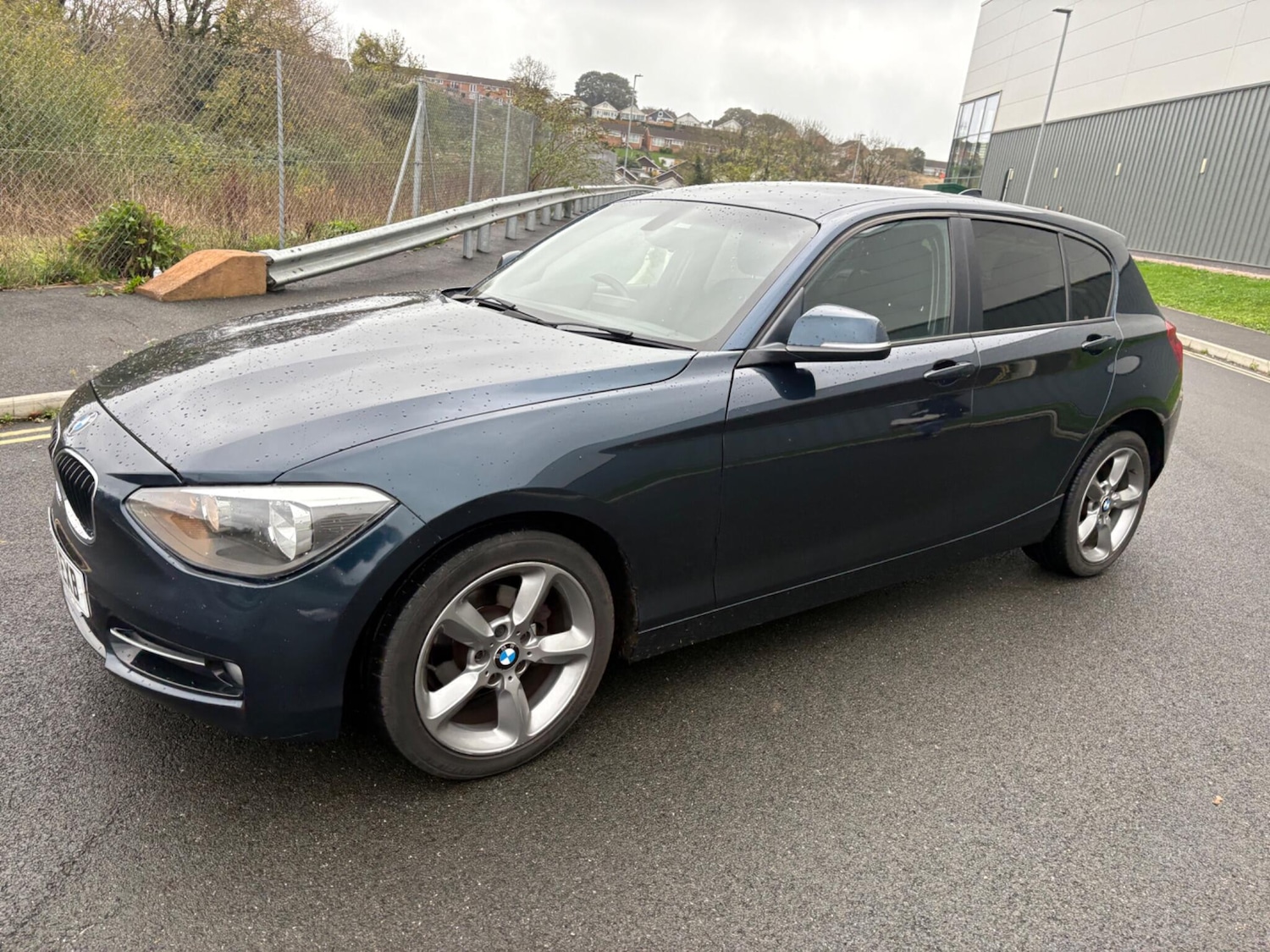 Used BMW 1 Series 2014 for sale - 76865777: Photo 51