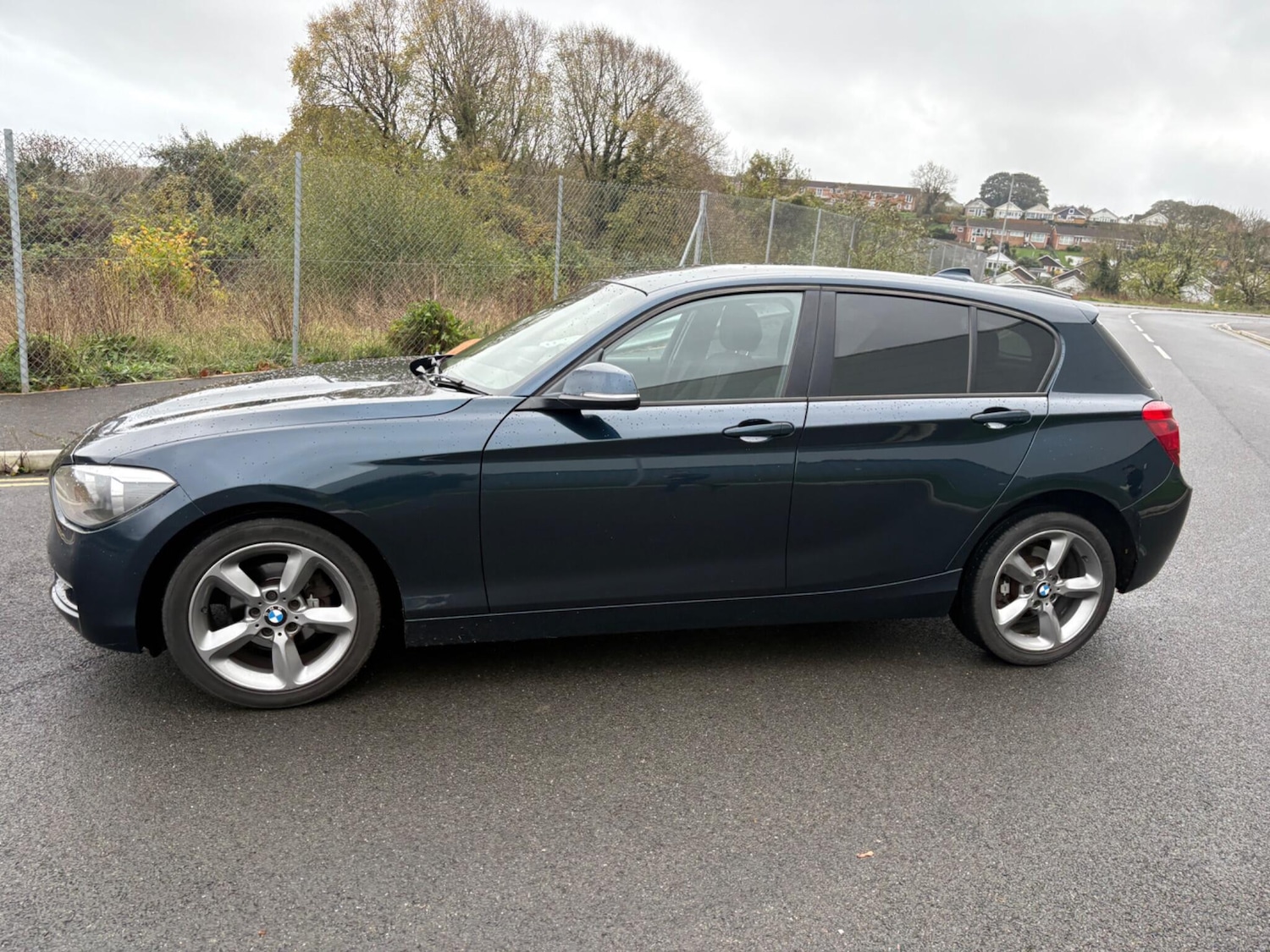 Used BMW 1 Series 2014 for sale - 76865777: Photo 52