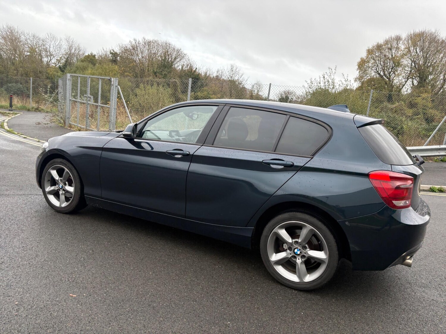 Used BMW 1 Series 2014 for sale - 76865777: Photo 53