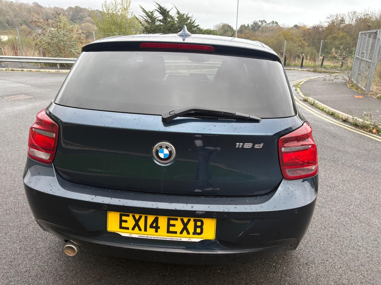 Used BMW 1 Series 2014 for sale - 76865777: Photo 55