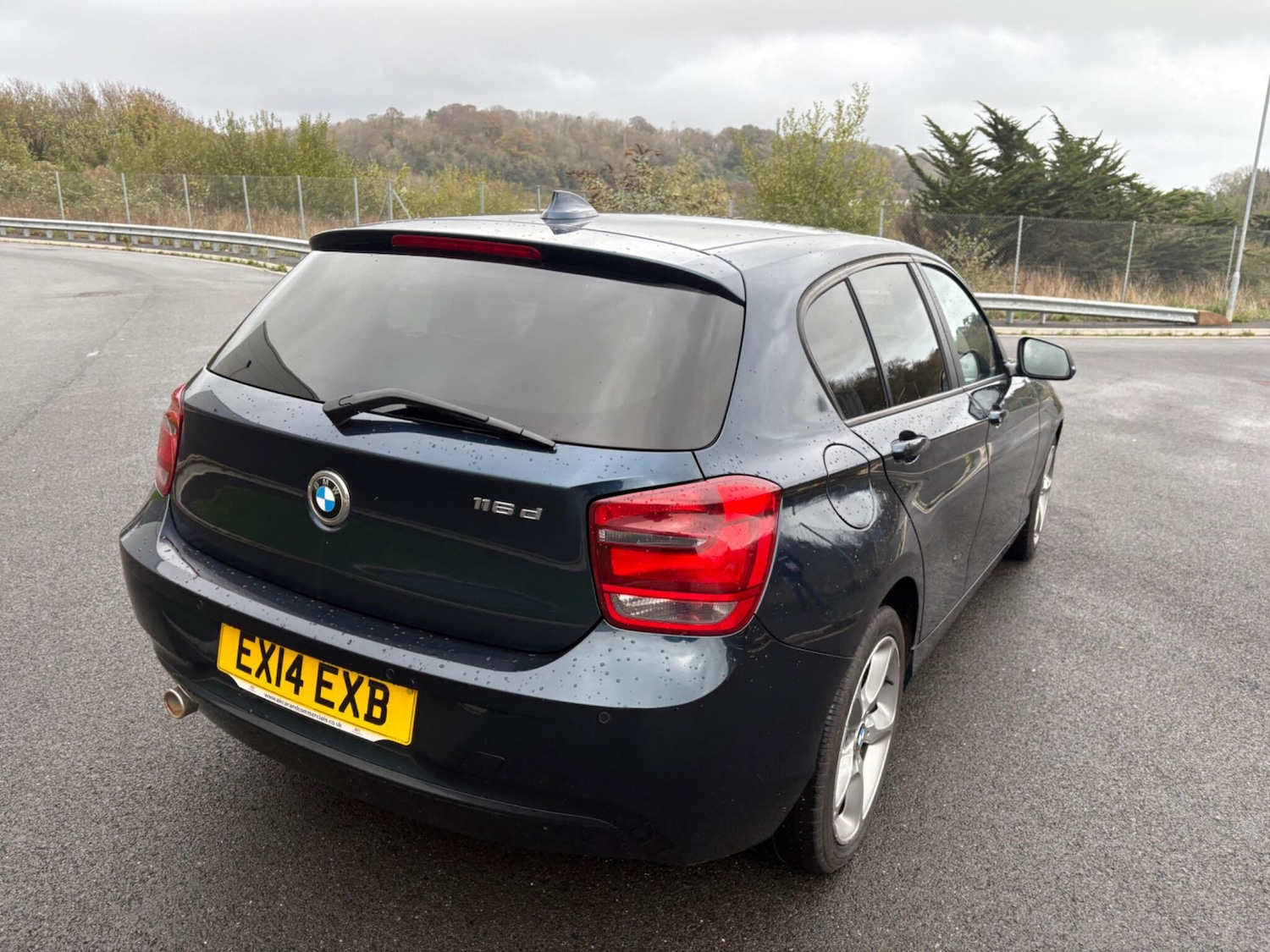 Used BMW 1 Series 2014 for sale - 76865777: Photo 56