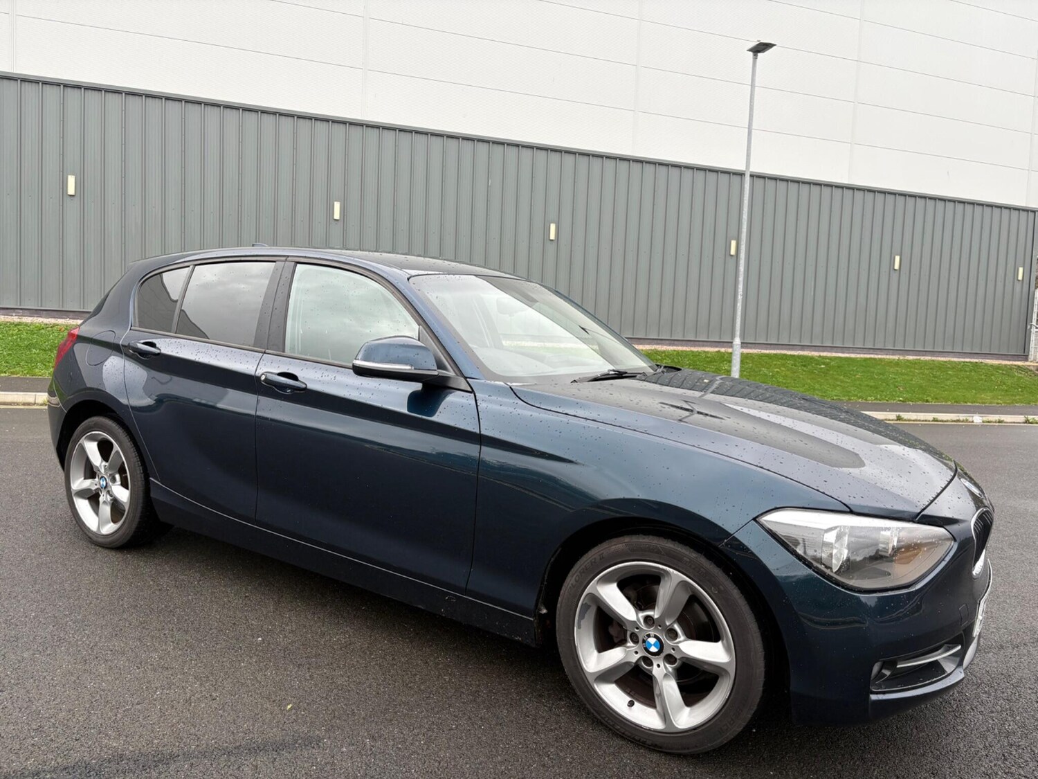 Used BMW 1 Series 2014 for sale - 76865777: Photo 58