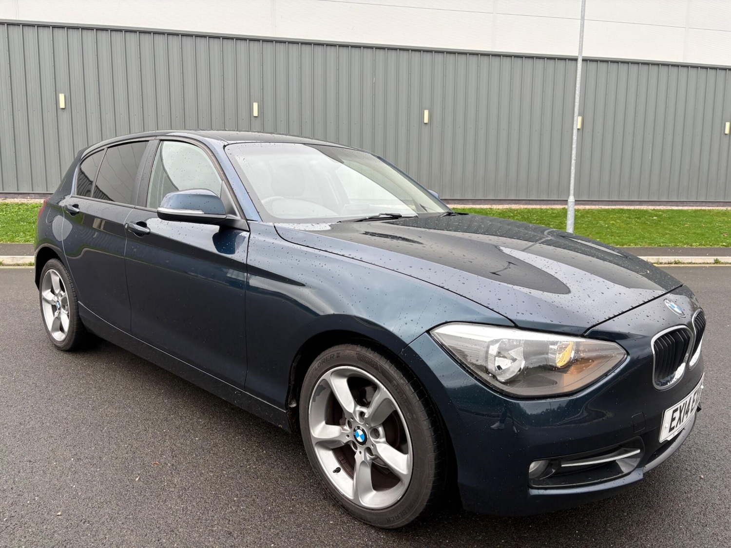 Used BMW 1 Series 2014 for sale - 76865777: Photo 59