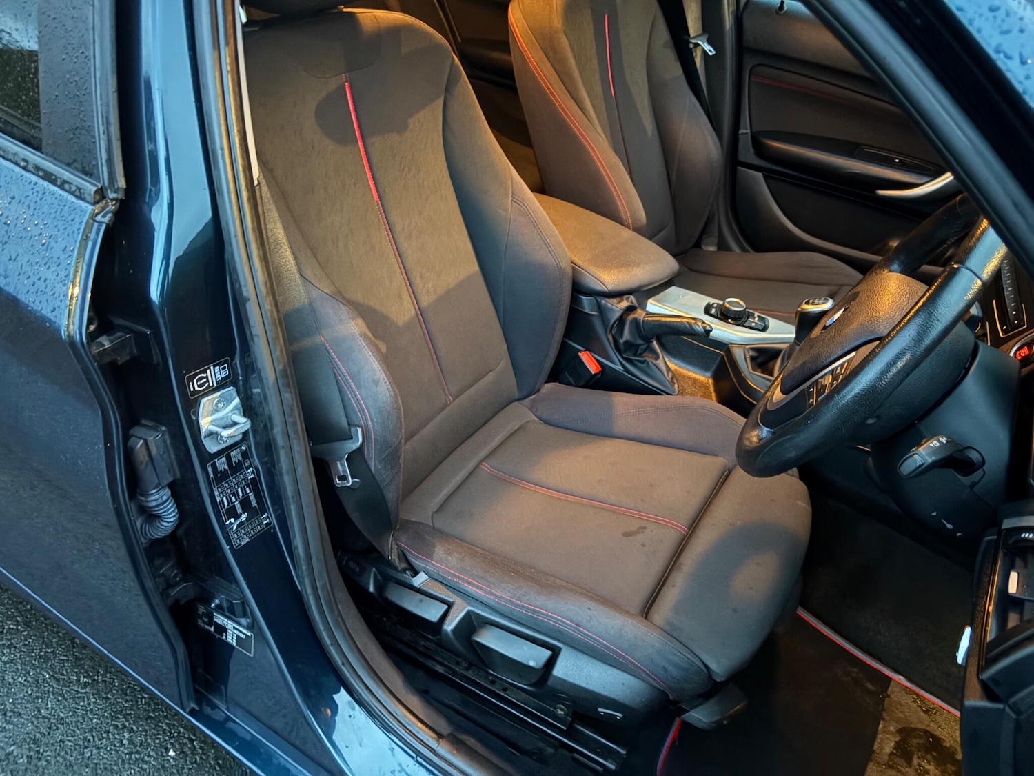 Used BMW 1 Series 2014 for sale - 76865777: Photo 6