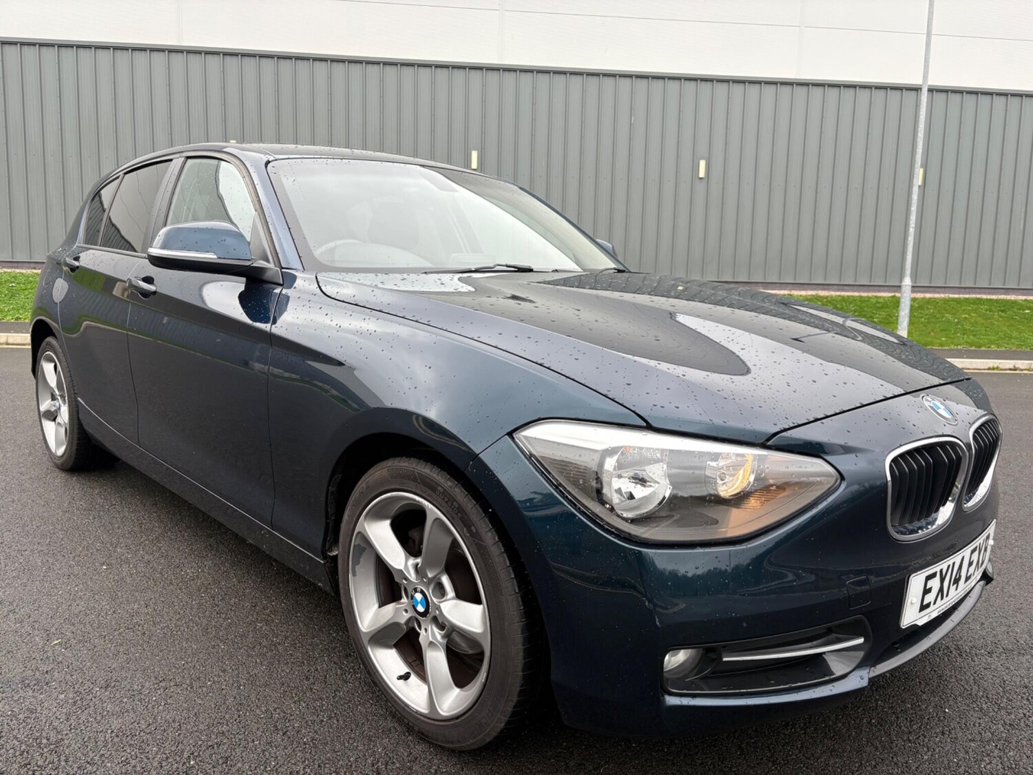 Used BMW 1 Series 2014 for sale - 76865777: Photo 60