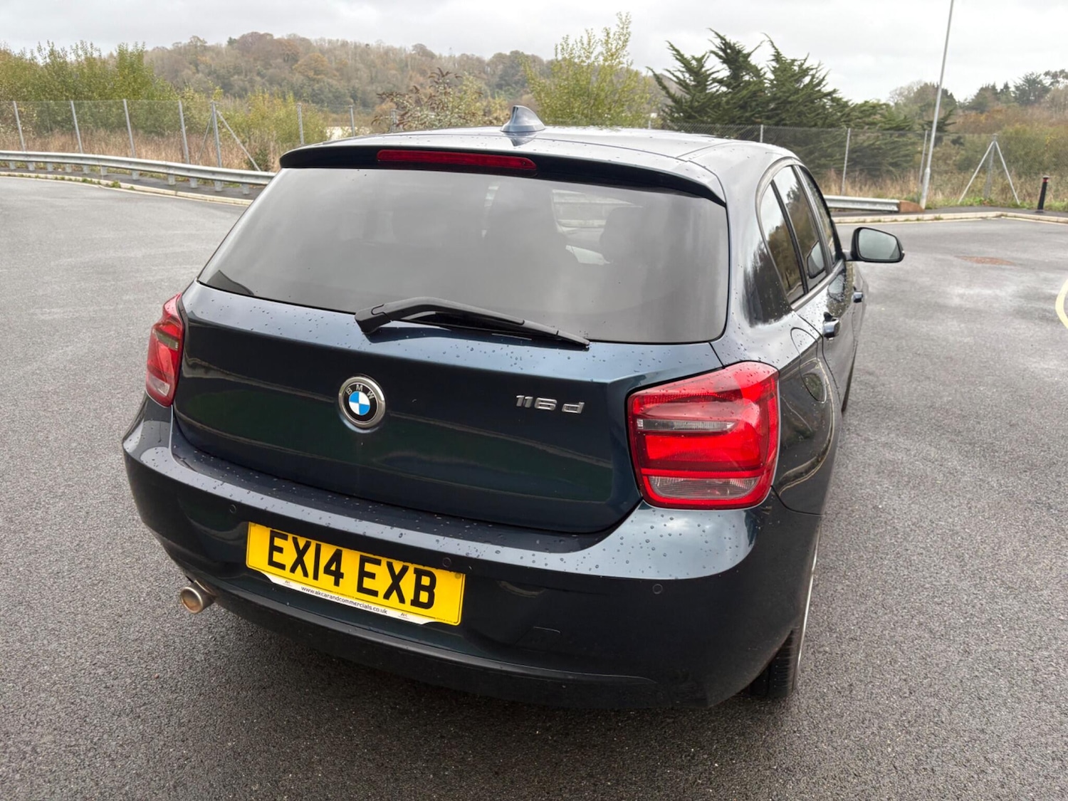 Used BMW 1 Series 2014 for sale - 76865777: Photo 62