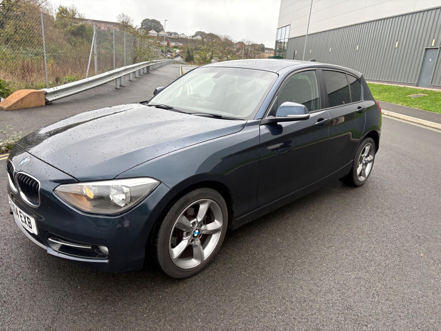 Used BMW 1 Series 2014 for sale - 76865777: Photo 64