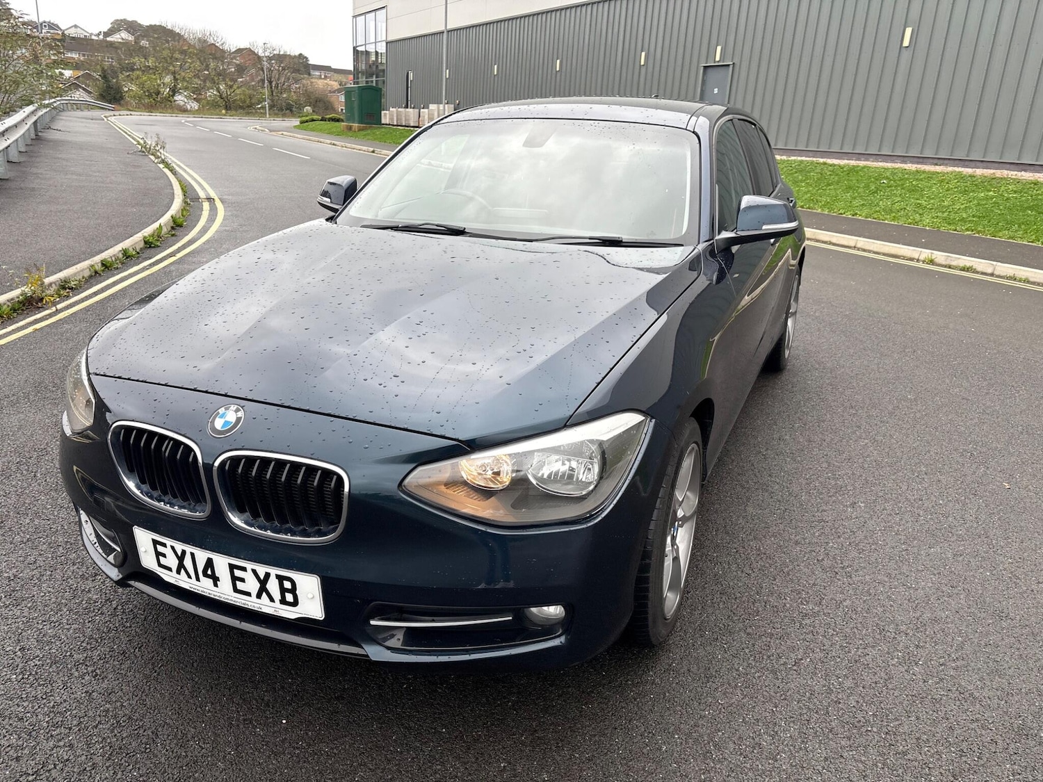 Used BMW 1 Series 2014 for sale - 76865777: Photo 65