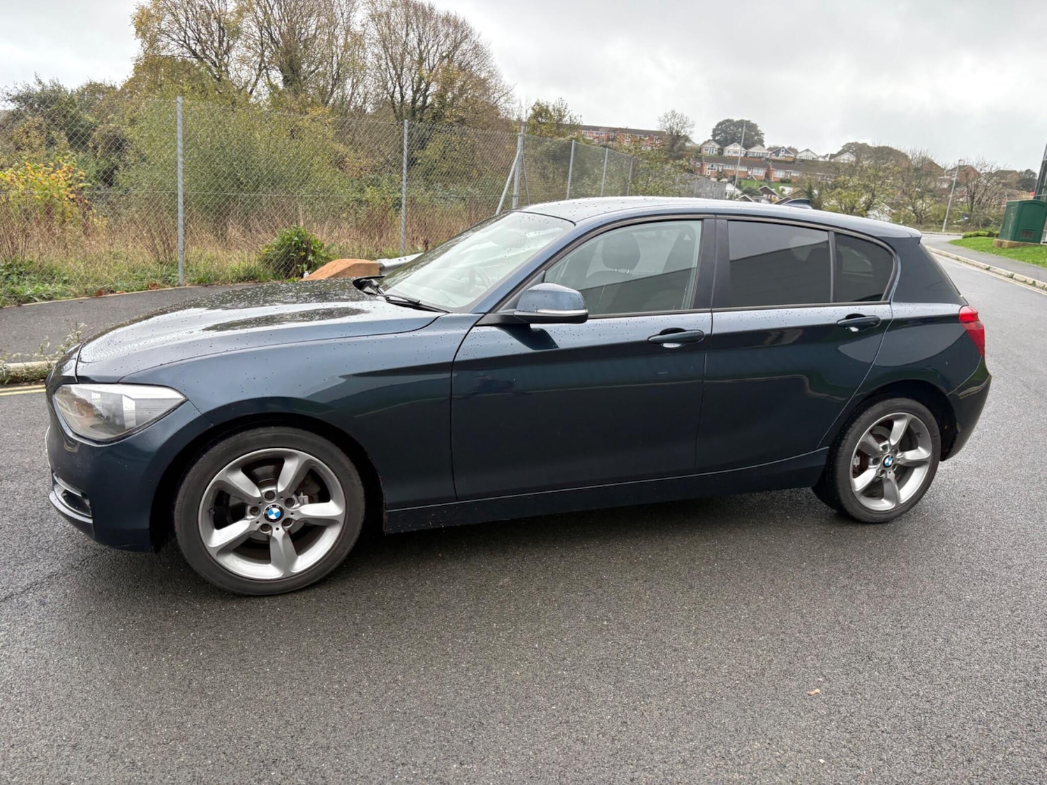 Used BMW 1 Series 2014 for sale - 76865777: Photo 66