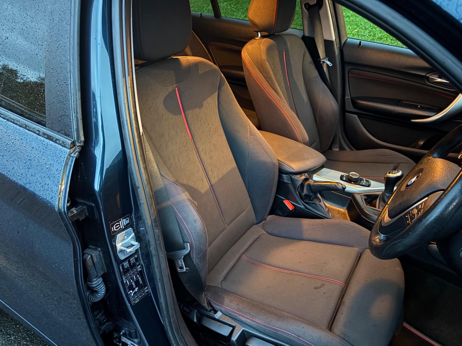 Used BMW 1 Series 2014 for sale - 76865777: Photo 7