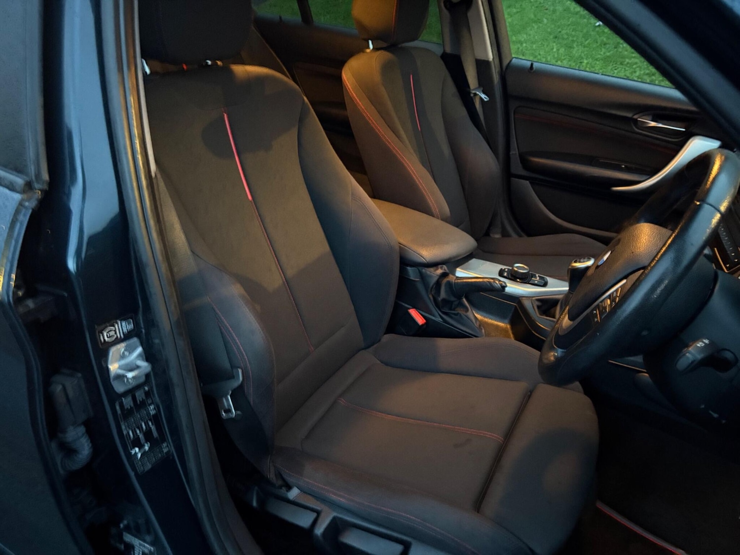 Used BMW 1 Series 2014 for sale - 76865777: Photo 8