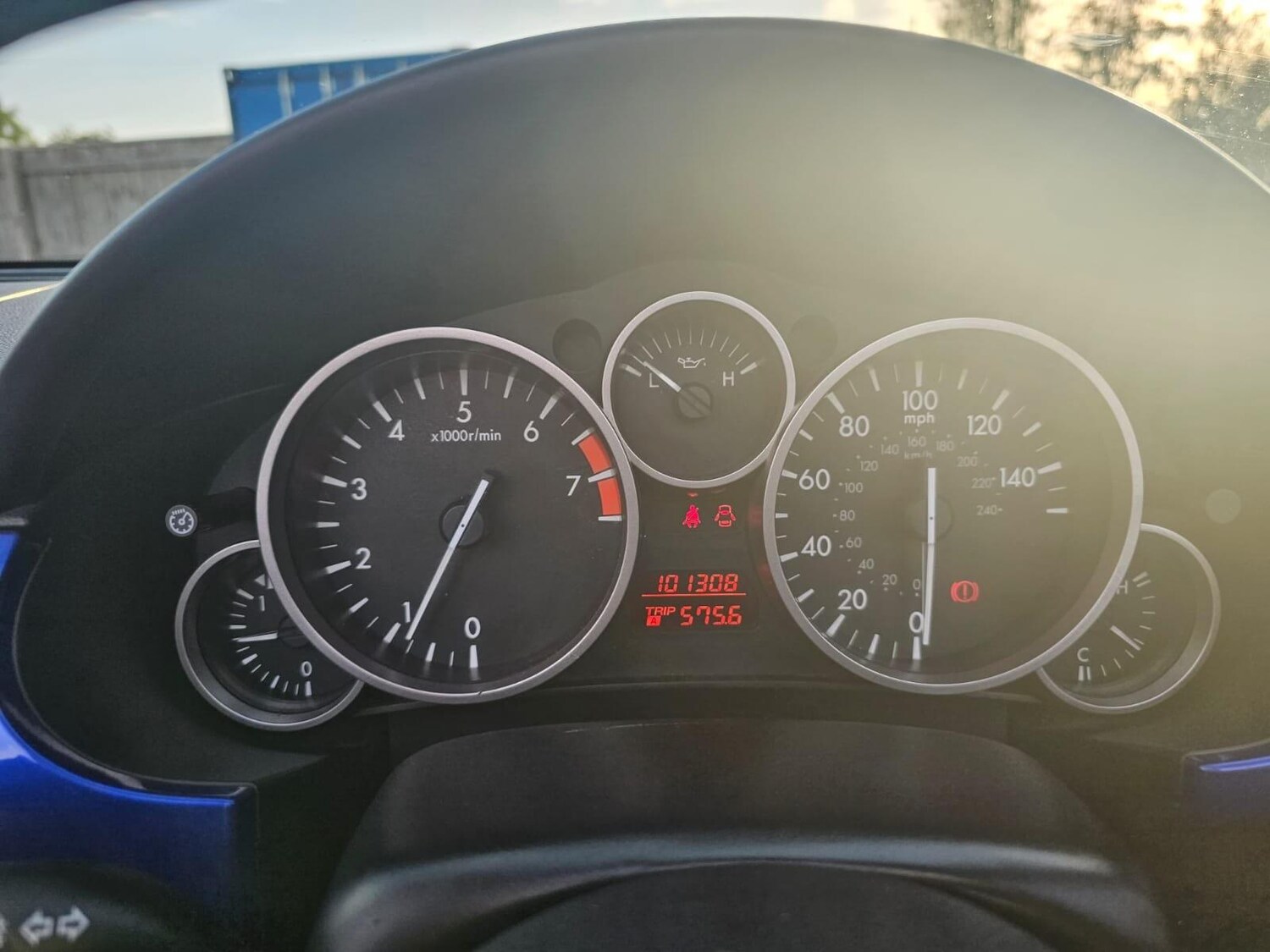 Used Mazda MX-5 2010 for sale - 77456559: Photo 29