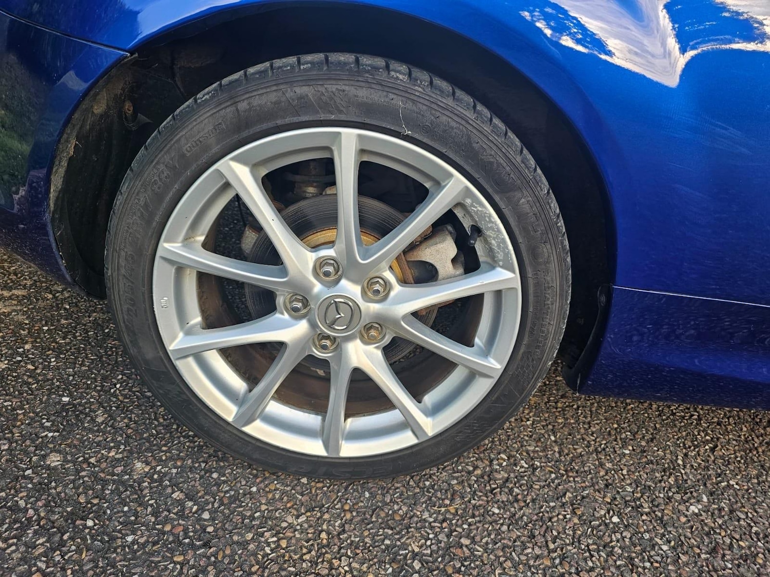 Used Mazda MX-5 2010 for sale - 77456559: Photo 32