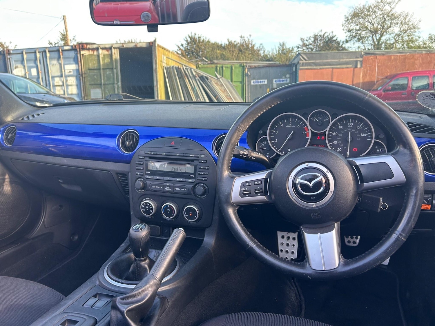 Used Mazda MX-5 2010 for sale - 77456559: Photo 38