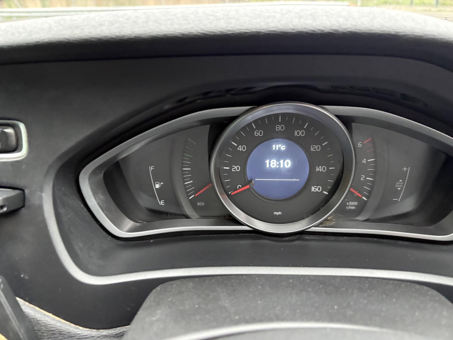 Used Volvo V40 for sale - 77784337: Photo 10