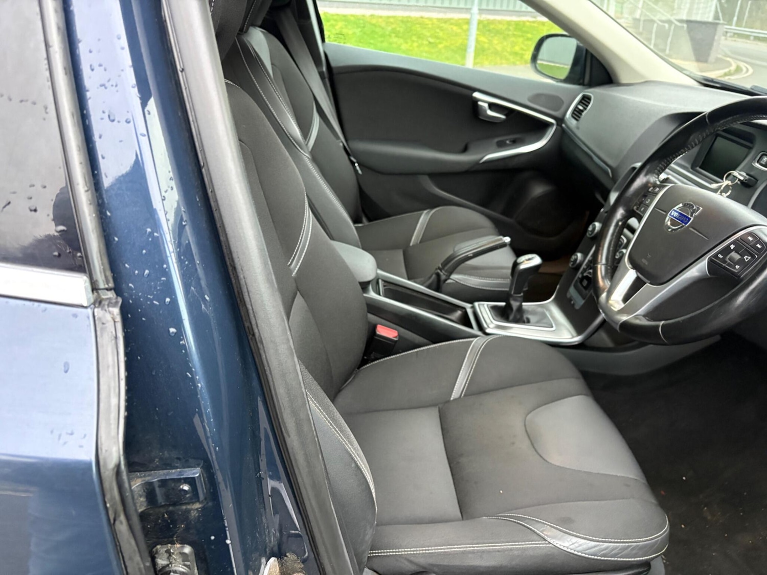 Used Volvo V40 for sale - 77784337: Photo 11