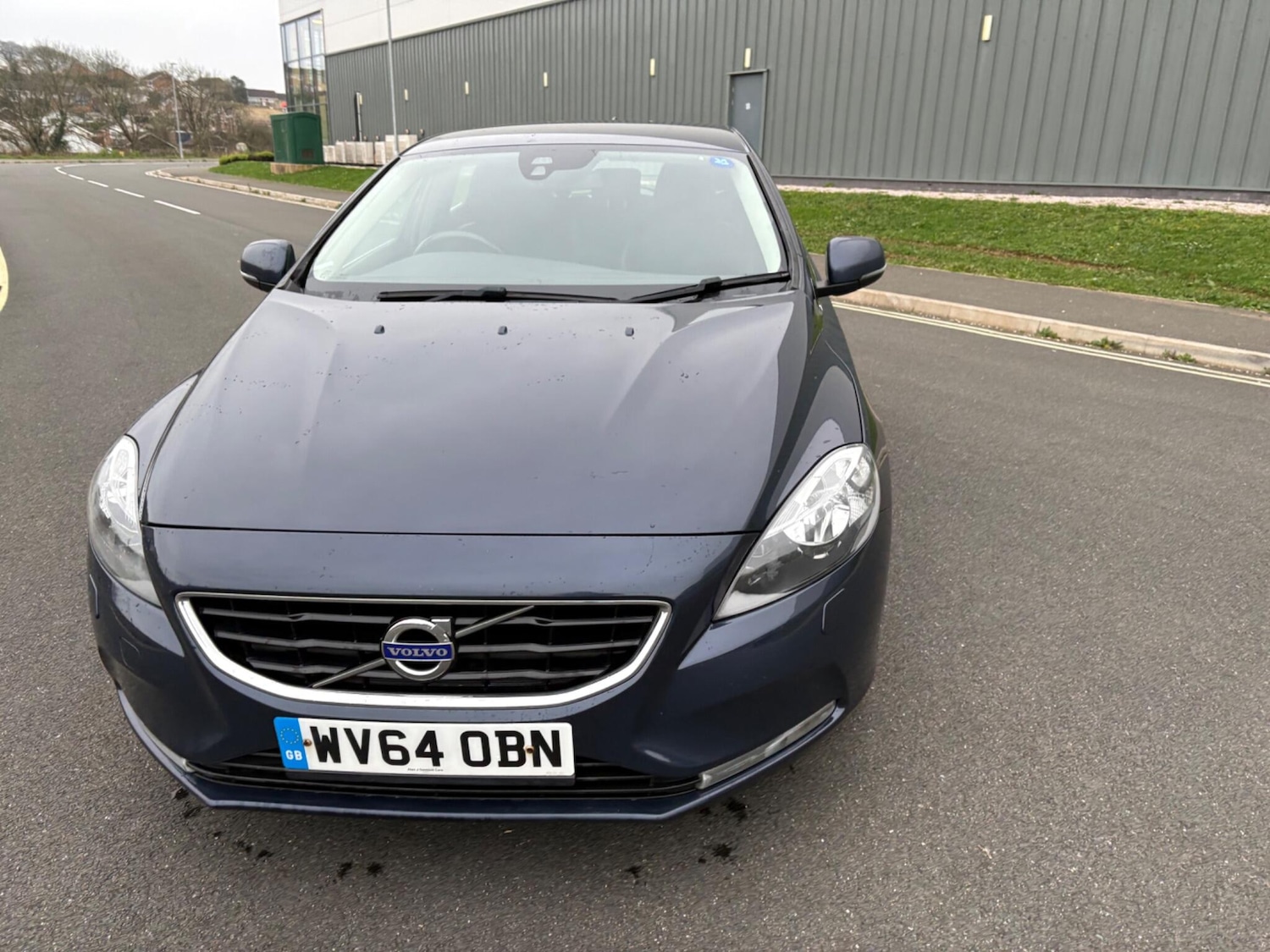 Used Volvo V40 for sale - 77784337: Photo 12