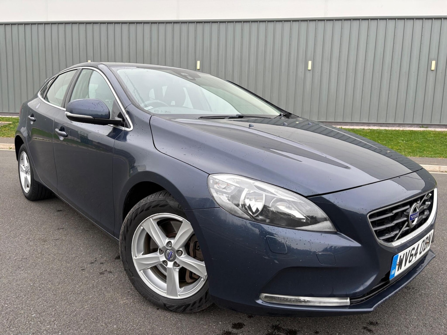 Used Volvo V40 for sale - 77784337: Photo 13