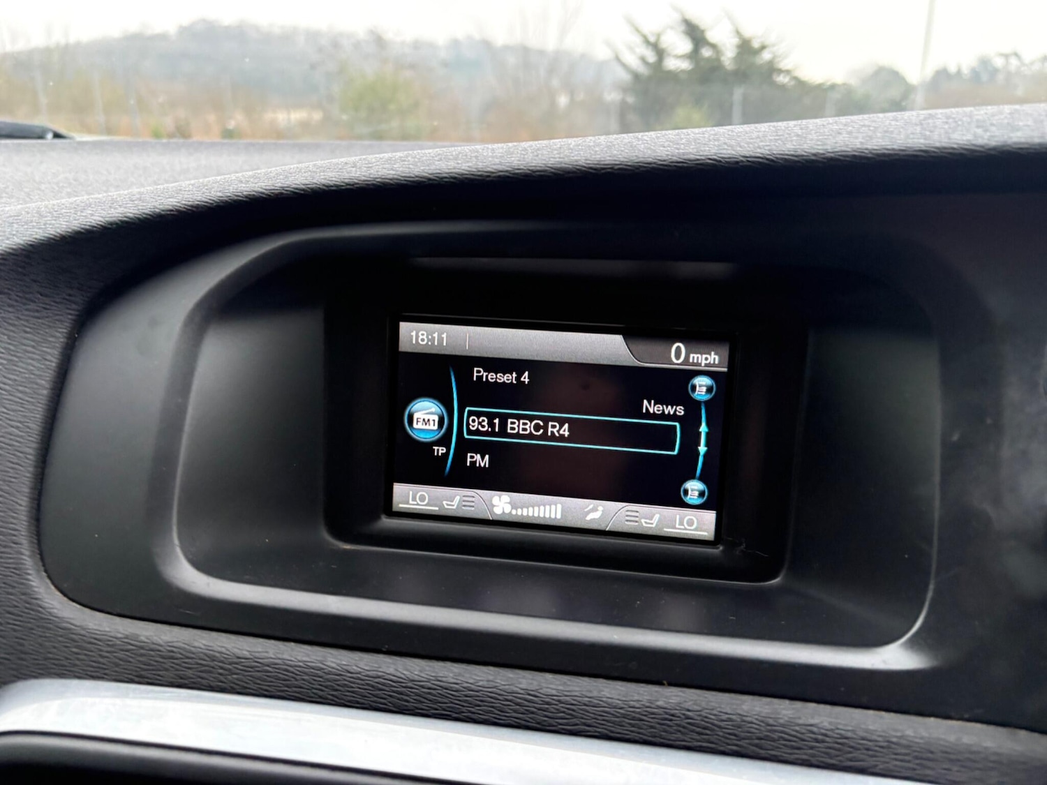 Used Volvo V40 for sale - 77784337: Photo 14