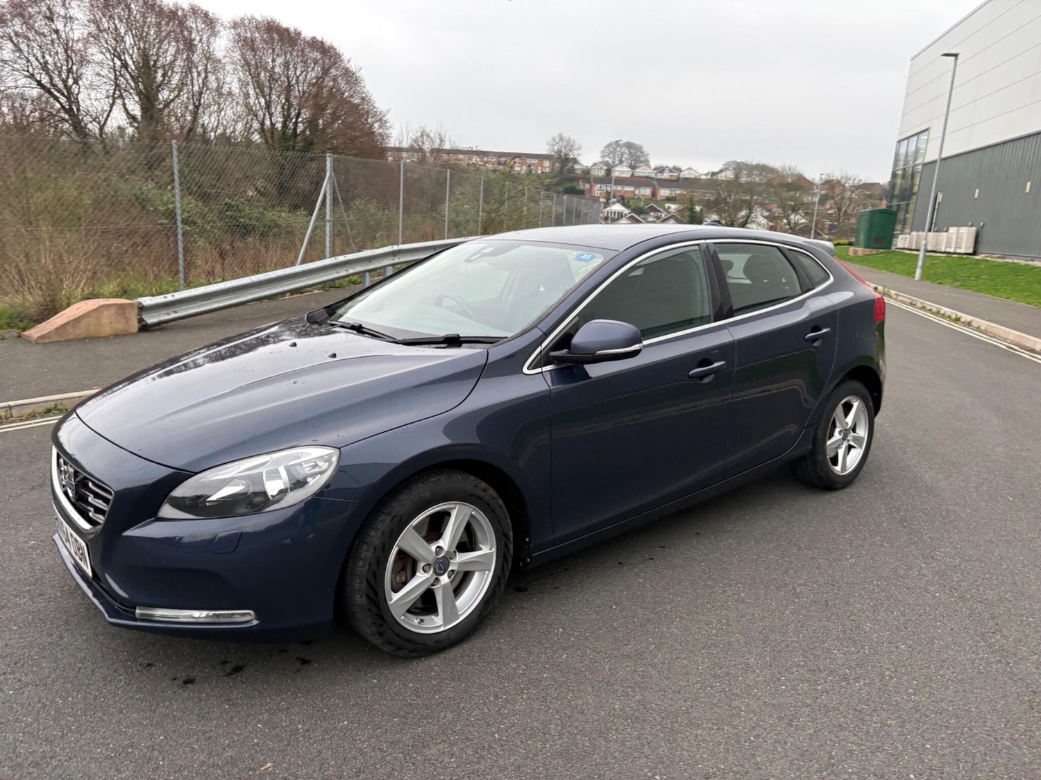 Used Volvo V40 for sale - 77784337: Photo 17