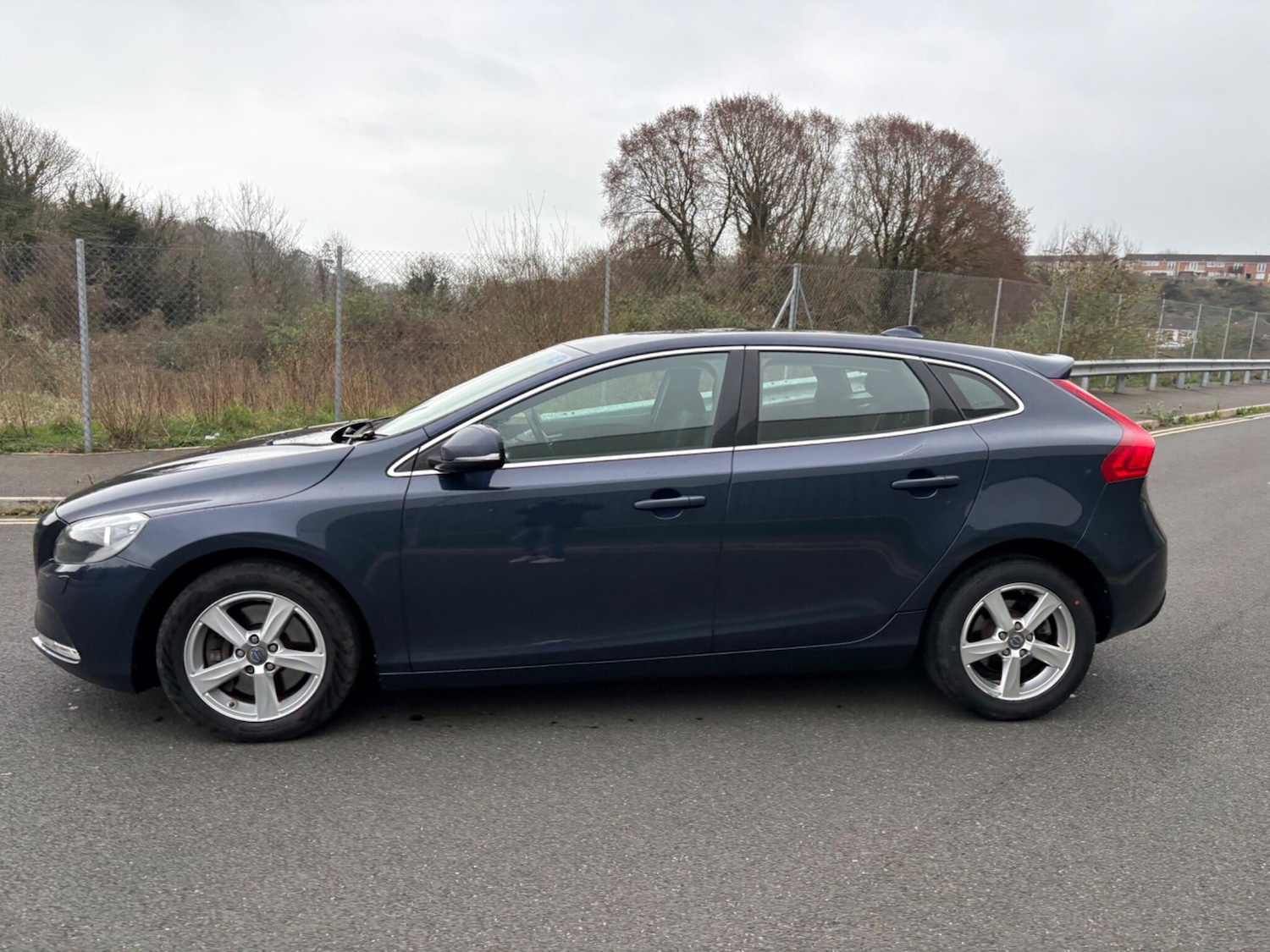 Used Volvo V40 for sale - 77784337: Photo 18