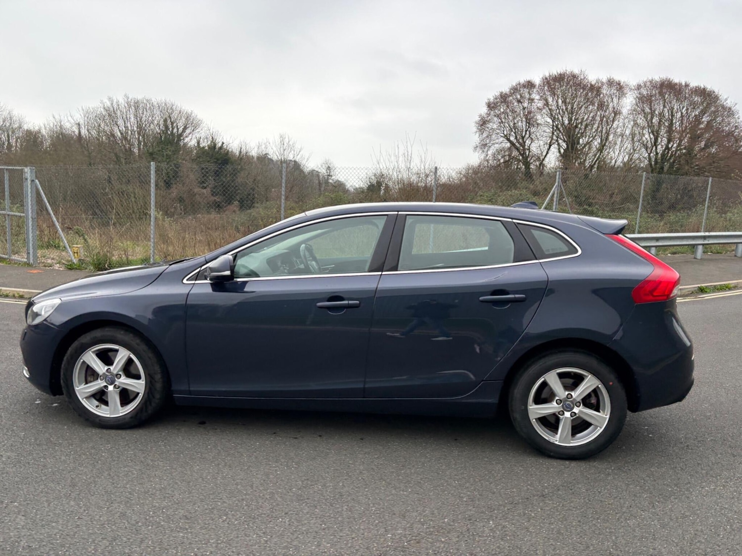 Used Volvo V40 for sale - 77784337: Photo 19