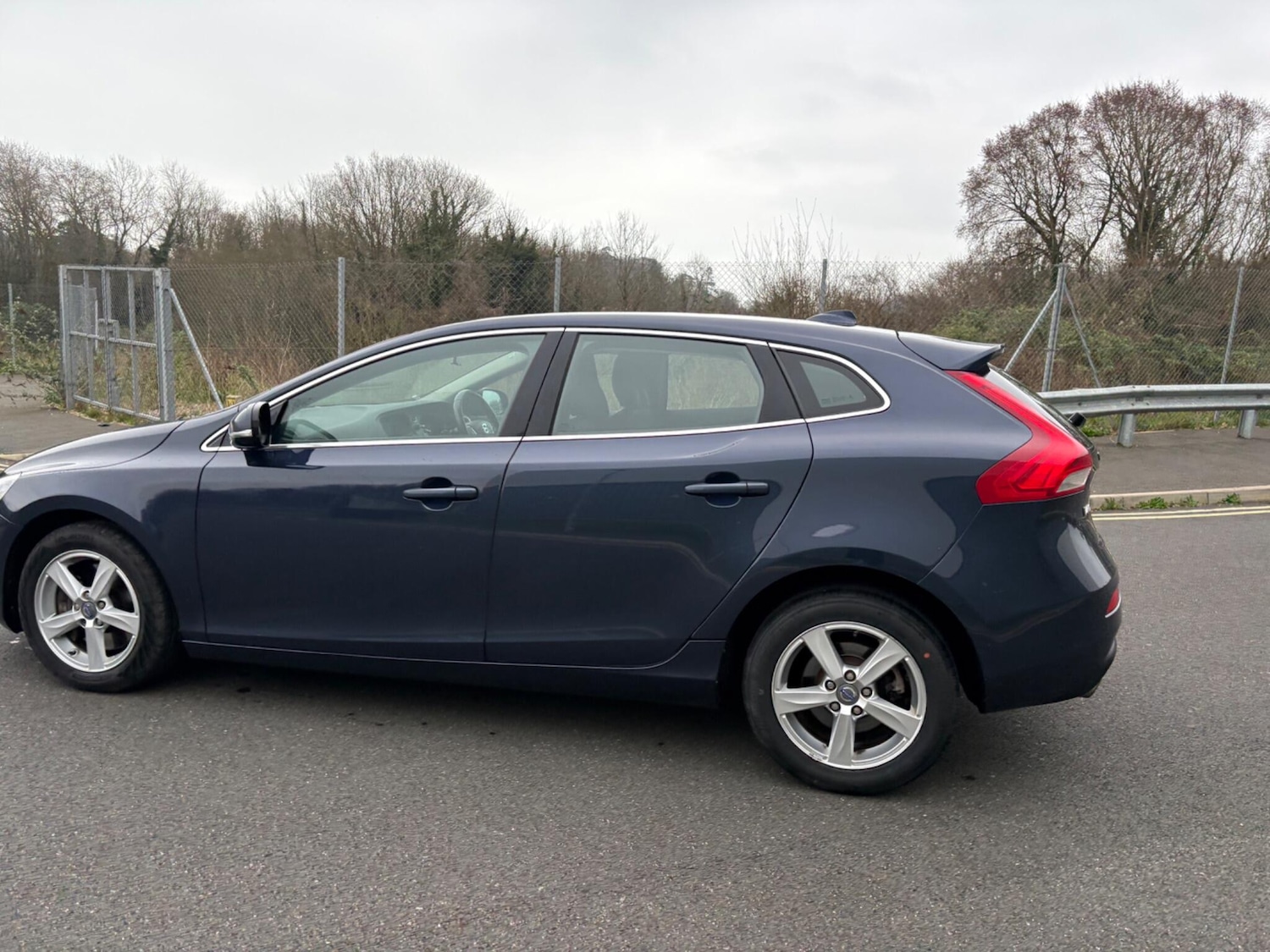 Used Volvo V40 for sale - 77784337: Photo 20