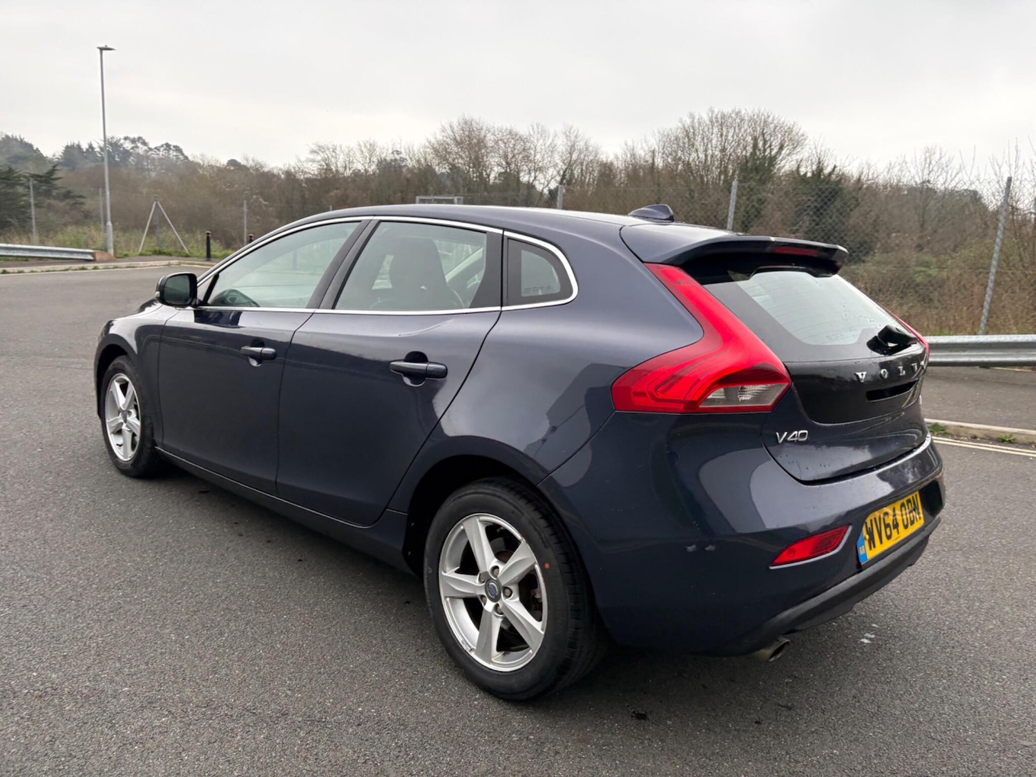 Used Volvo V40 for sale - 77784337: Photo 21