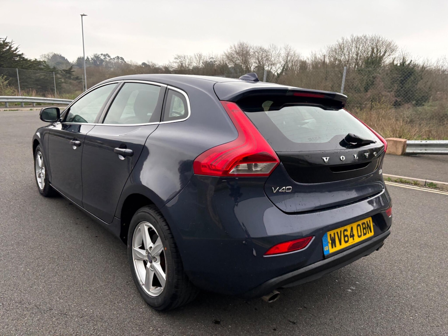 Used Volvo V40 for sale - 77784337: Photo 23