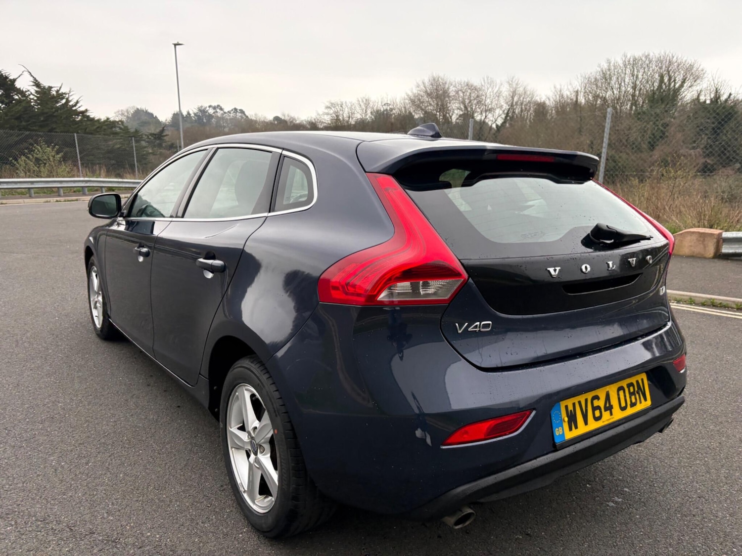 Used Volvo V40 for sale - 77784337: Photo 24