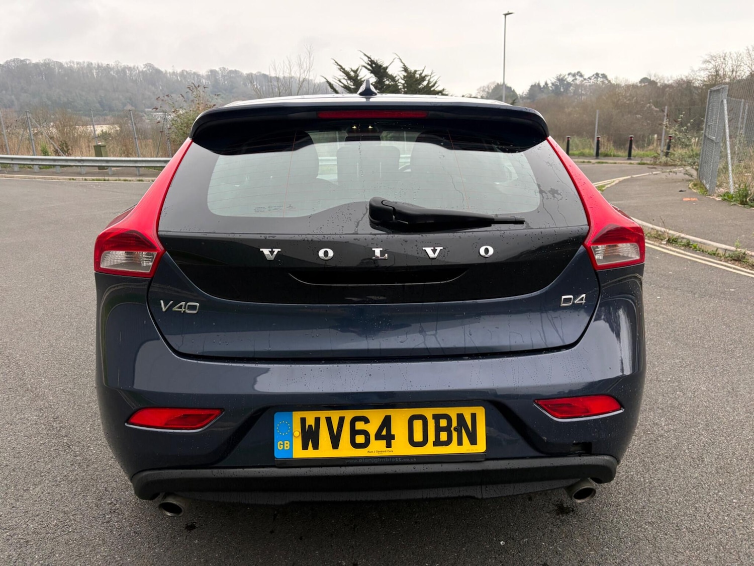 Used Volvo V40 for sale - 77784337: Photo 25