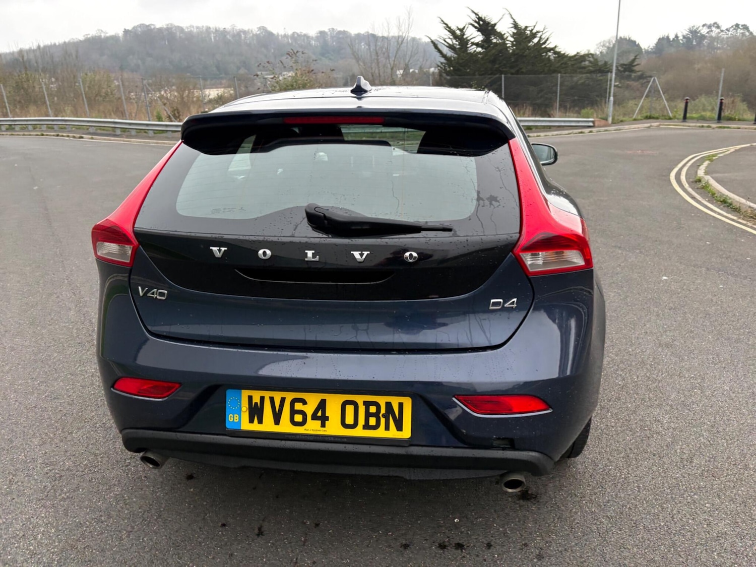 Used Volvo V40 for sale - 77784337: Photo 26