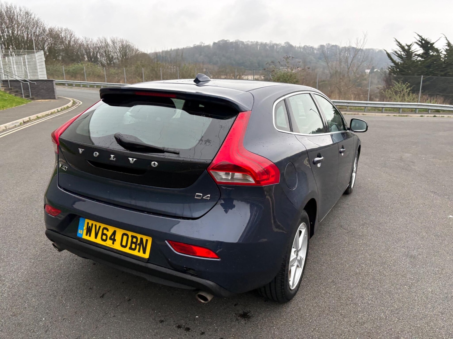 Used Volvo V40 for sale - 77784337: Photo 28