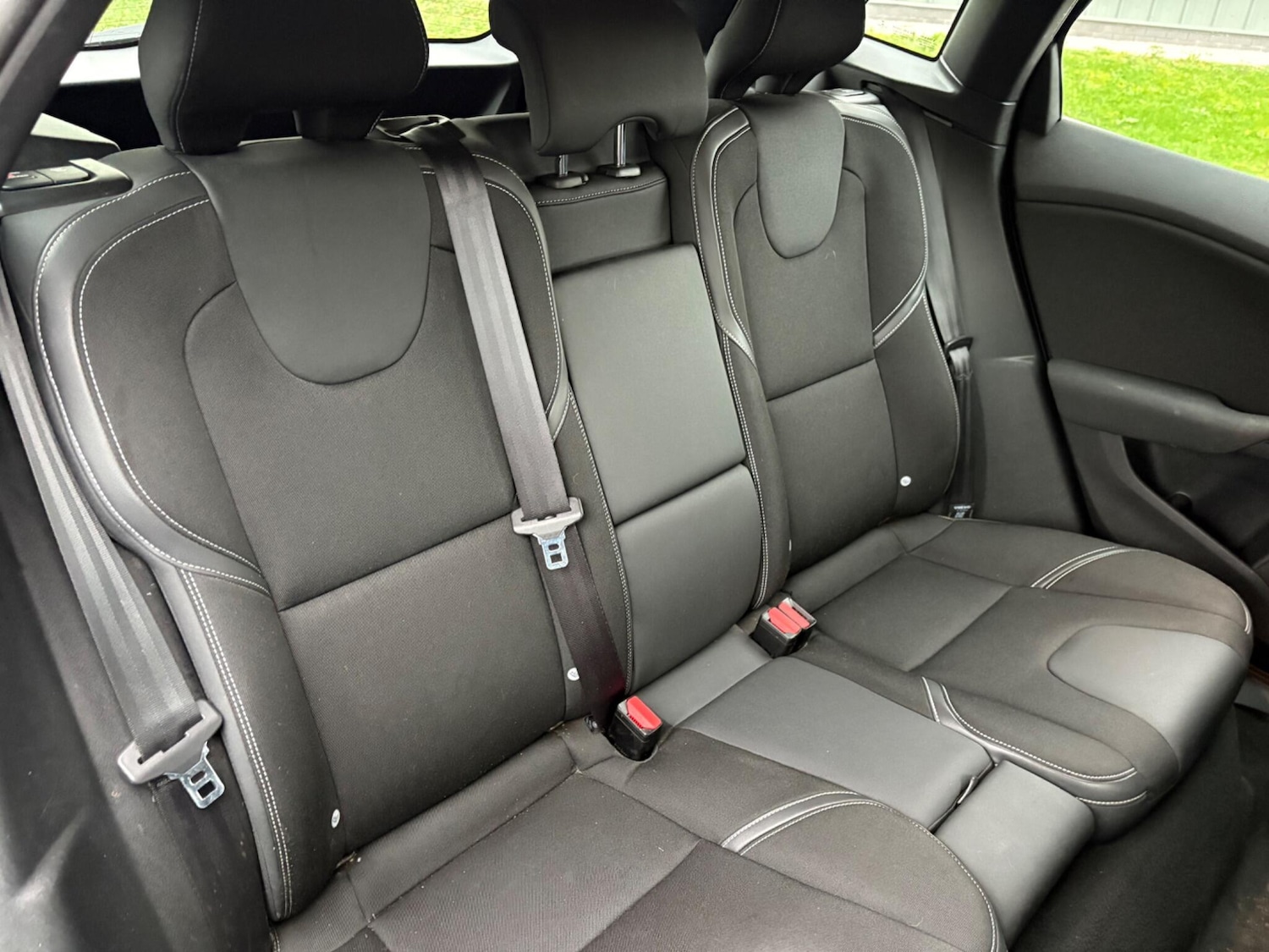 Used Volvo V40 for sale - 77784337: Photo 3