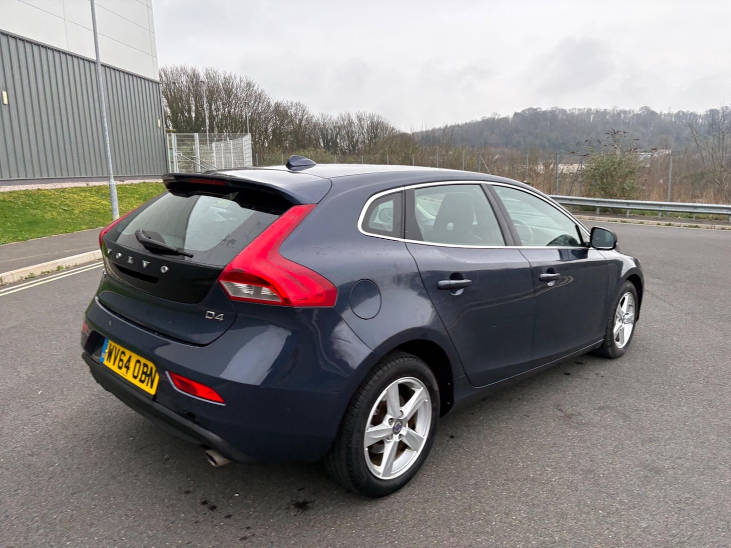 Used Volvo V40 for sale - 77784337: Photo 30