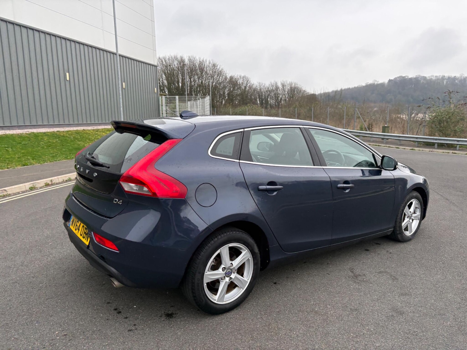 Used Volvo V40 for sale - 77784337: Photo 31